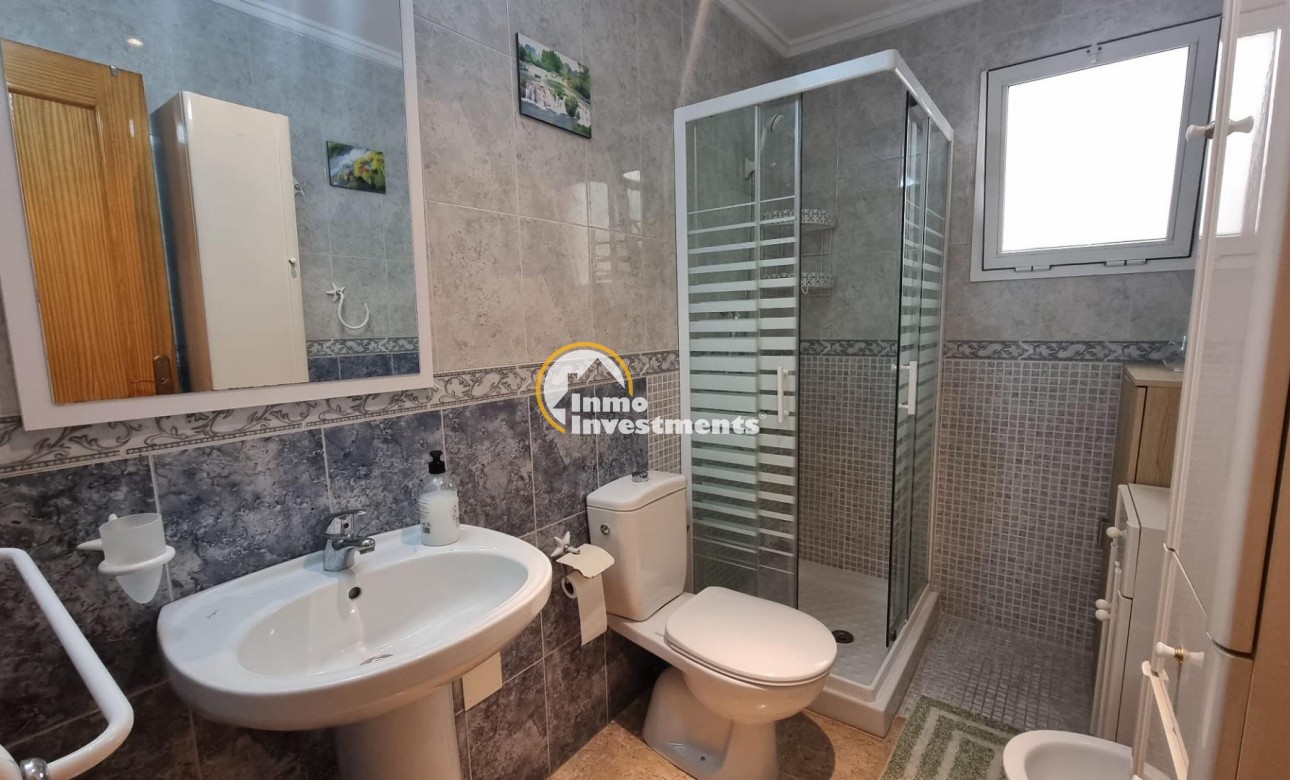 Till salu - Lägenhet - Torrevieja - Playa del Cura