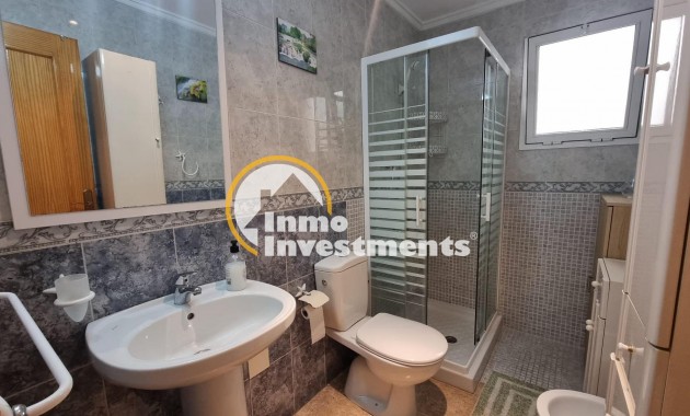 Till salu - Lägenhet - Torrevieja - Playa del Cura