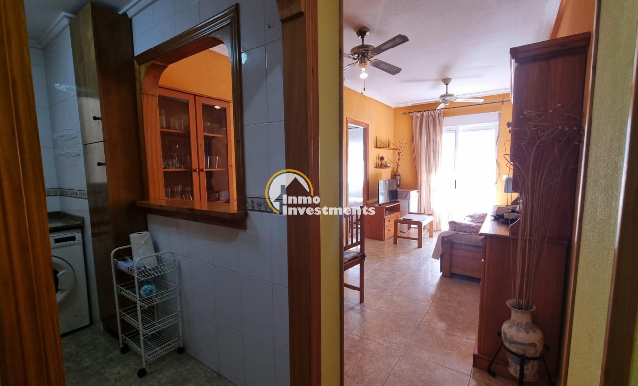 Till salu - Lägenhet - Torrevieja - Playa del Cura