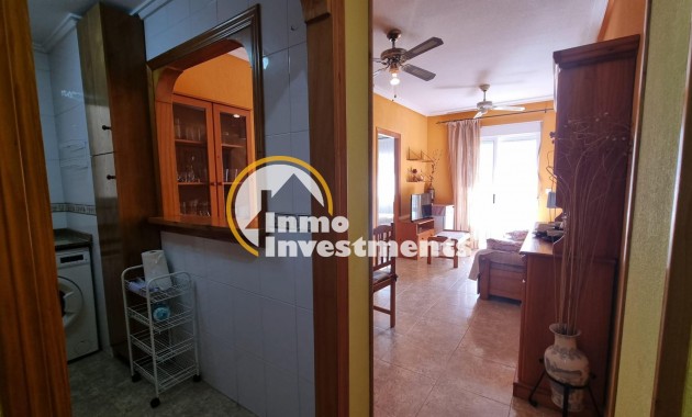 Till salu - Lägenhet - Torrevieja - Playa del Cura