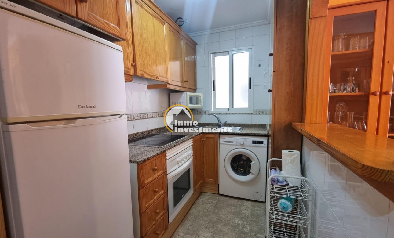 Till salu - Lägenhet - Torrevieja - Playa del Cura