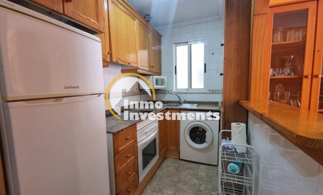 Till salu - Lägenhet - Torrevieja - Playa del Cura