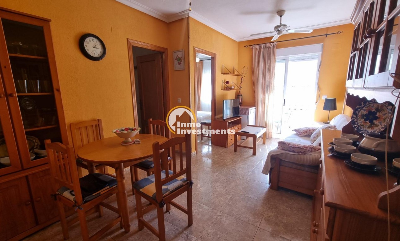 Till salu - Lägenhet - Torrevieja - Playa del Cura