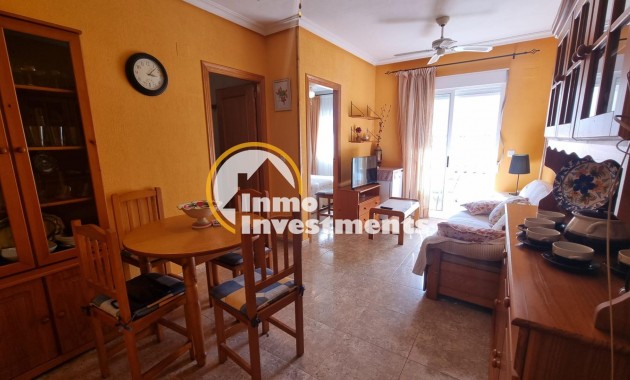 Till salu - Lägenhet - Torrevieja - Playa del Cura