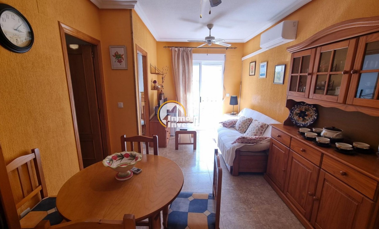 Till salu - Lägenhet - Torrevieja - Playa del Cura