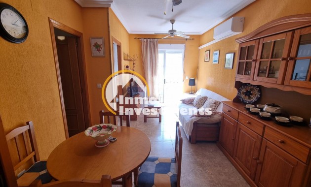 Till salu - Lägenhet - Torrevieja - Playa del Cura