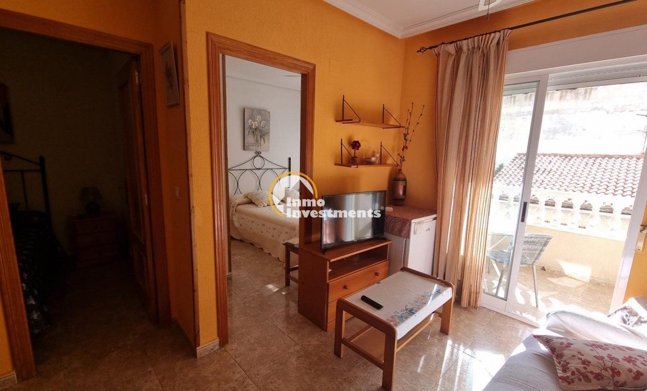 Till salu - Lägenhet - Torrevieja - Playa del Cura