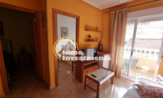 Till salu - Lägenhet - Torrevieja - Playa del Cura