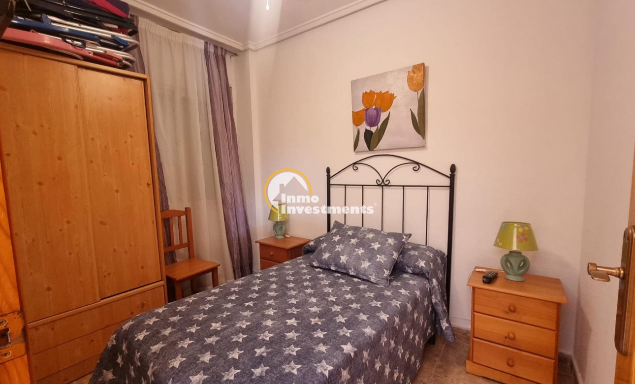 Till salu - Lägenhet - Torrevieja - Playa del Cura