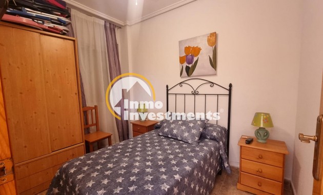 Till salu - Lägenhet - Torrevieja - Playa del Cura