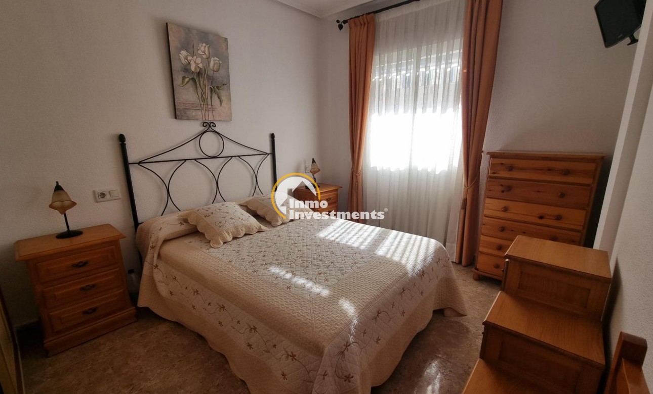 Till salu - Lägenhet - Torrevieja - Playa del Cura