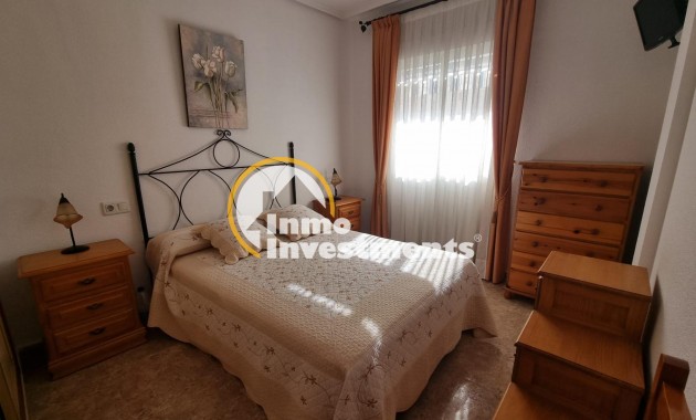 Till salu - Lägenhet - Torrevieja - Playa del Cura