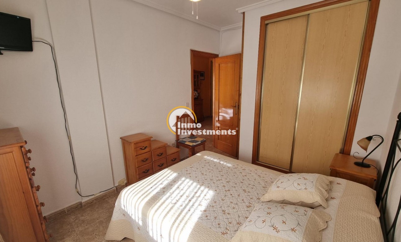 Till salu - Lägenhet - Torrevieja - Playa del Cura