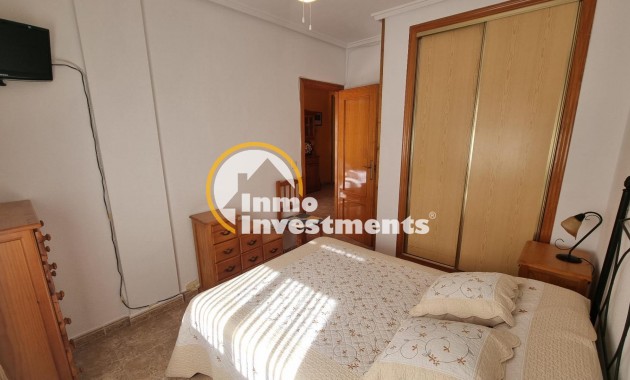 Till salu - Lägenhet - Torrevieja - Playa del Cura