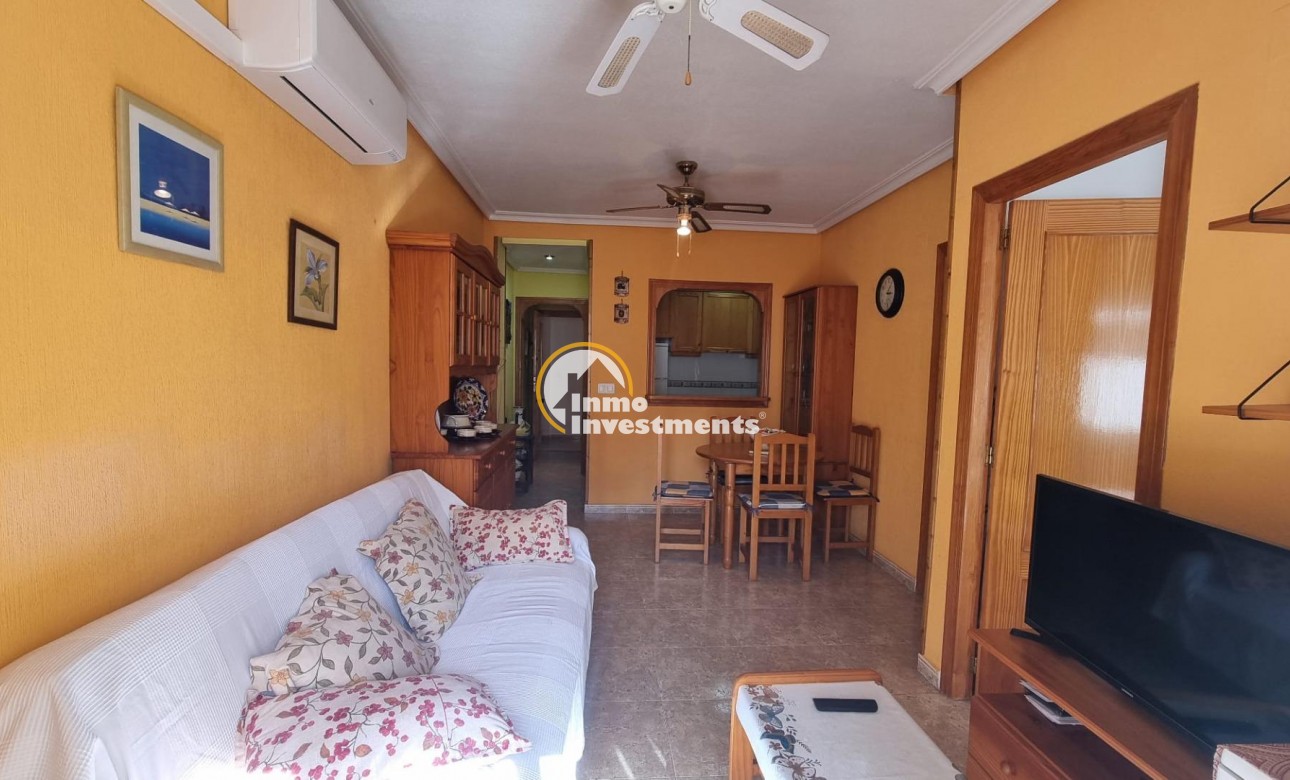 Till salu - Lägenhet - Torrevieja - Playa del Cura