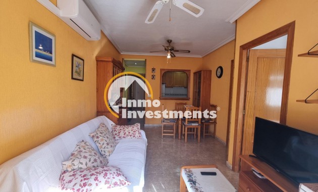 Till salu - Lägenhet - Torrevieja - Playa del Cura