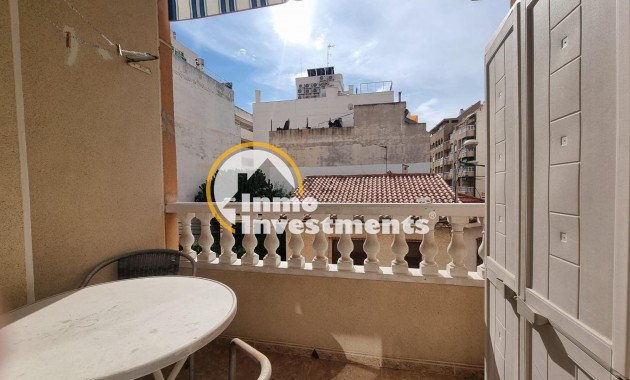 Till salu - Lägenhet - Torrevieja - Playa del Cura