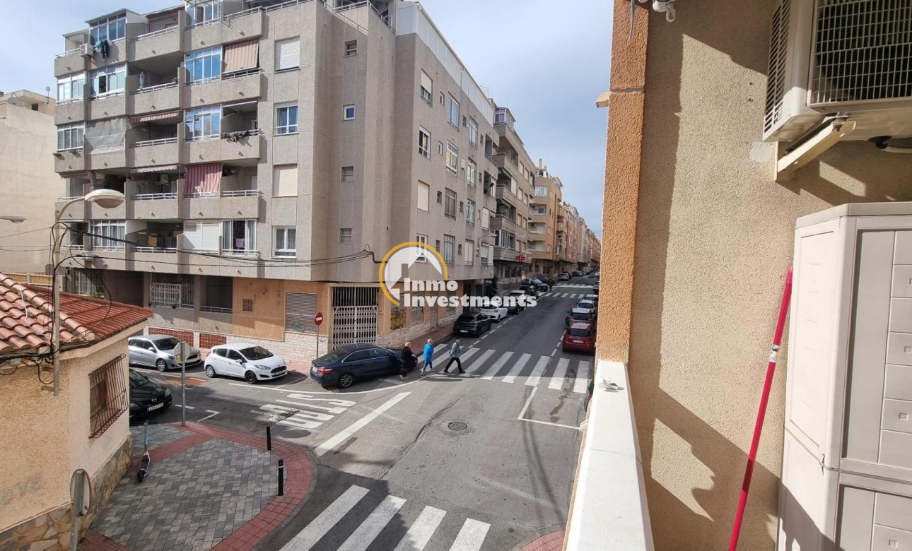 Till salu - Lägenhet - Torrevieja - Playa del Cura