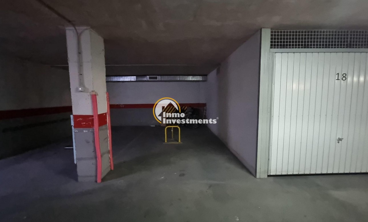 Till salu - Lägenhet - Torrevieja - Playa del Cura