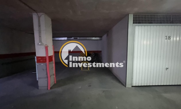 Till salu - Lägenhet - Torrevieja - Playa del Cura