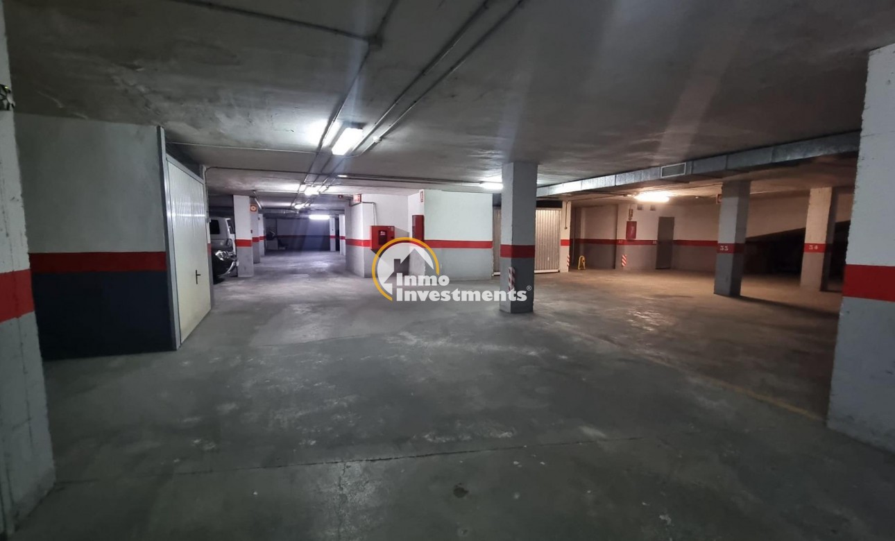 Till salu - Lägenhet - Torrevieja - Playa del Cura