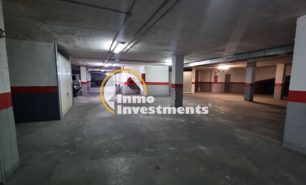 Till salu - Lägenhet - Torrevieja - Playa del Cura