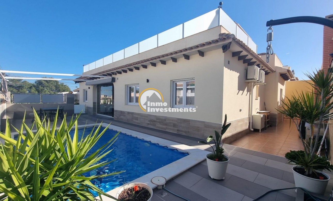 Bestaande bouw - Villa - Torrevieja - Los Balcones