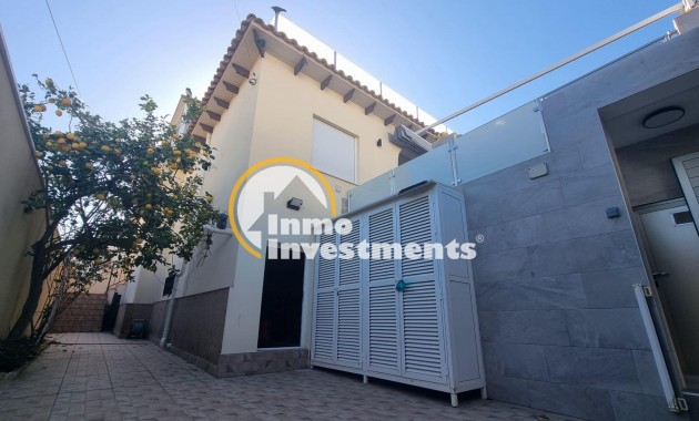 Bestaande bouw - Villa - Torrevieja - Los Balcones
