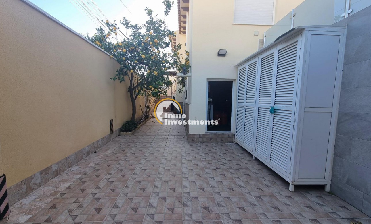 Bestaande bouw - Villa - Torrevieja - Los Balcones