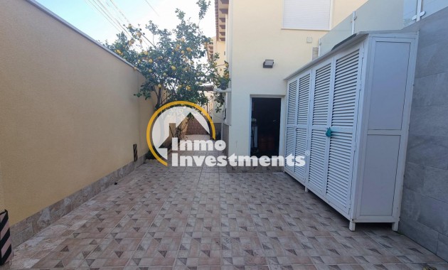 Bestaande bouw - Villa - Torrevieja - Los Balcones