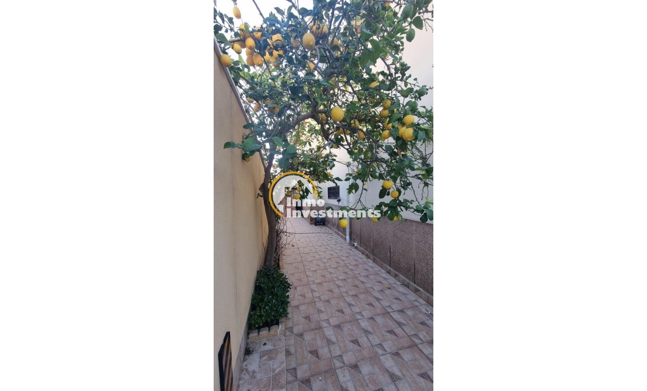 Bestaande bouw - Villa - Torrevieja - Los Balcones