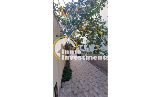 Bestaande bouw - Villa - Torrevieja - Los Balcones