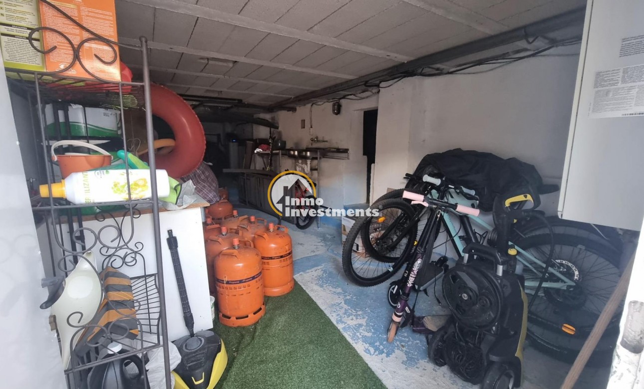 Bestaande bouw - Villa - Torrevieja - Los Balcones