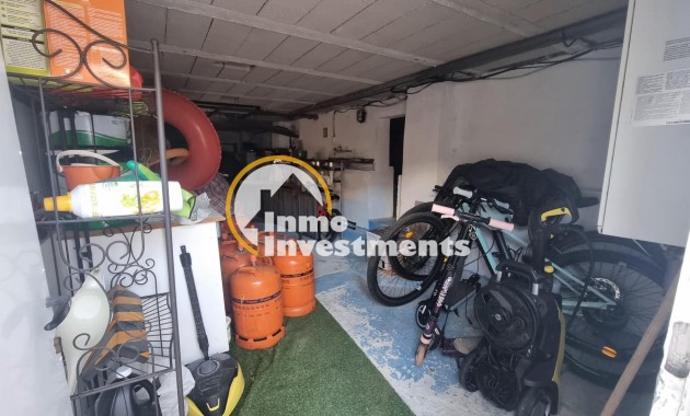 Bestaande bouw - Villa - Torrevieja - Los Balcones