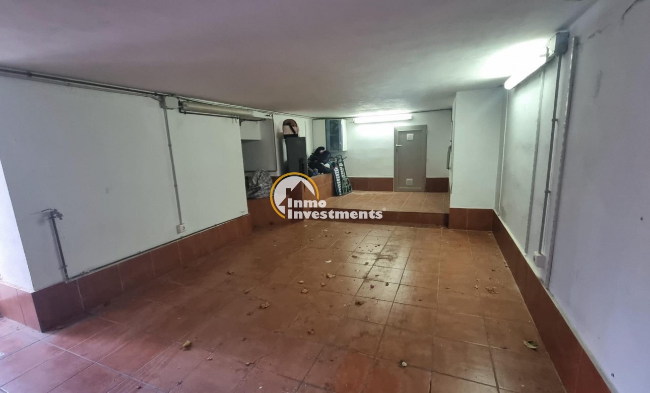 Bestaande bouw - Villa - Torrevieja - Los Balcones