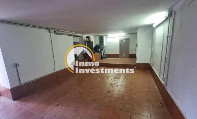 Bestaande bouw - Villa - Torrevieja - Los Balcones