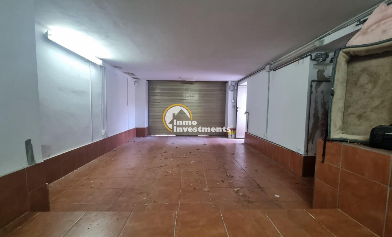 Bestaande bouw - Villa - Torrevieja - Los Balcones