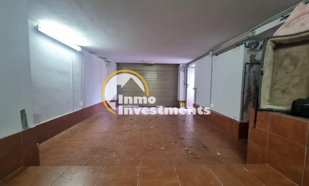 Bestaande bouw - Villa - Torrevieja - Los Balcones