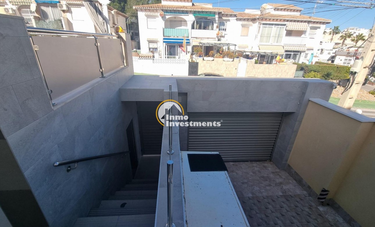 Bestaande bouw - Villa - Torrevieja - Los Balcones