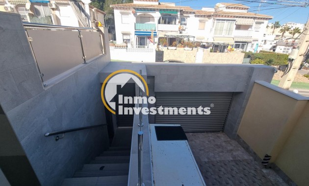 Bestaande bouw - Villa - Torrevieja - Los Balcones