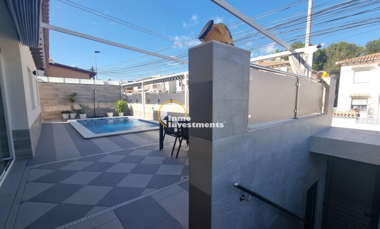 Bestaande bouw - Villa - Torrevieja - Los Balcones