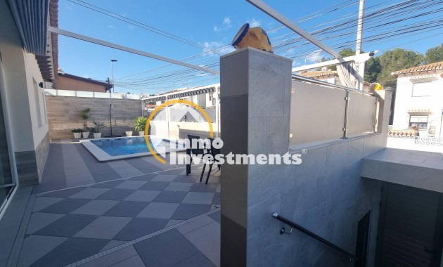 Bestaande bouw - Villa - Torrevieja - Los Balcones