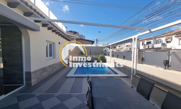 Bestaande bouw - Villa - Torrevieja - Los Balcones