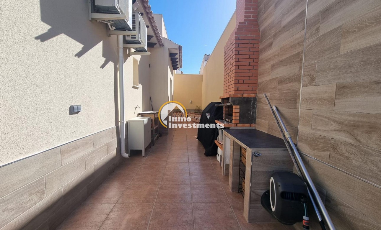 Bestaande bouw - Villa - Torrevieja - Los Balcones