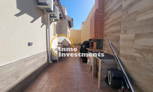 Bestaande bouw - Villa - Torrevieja - Los Balcones