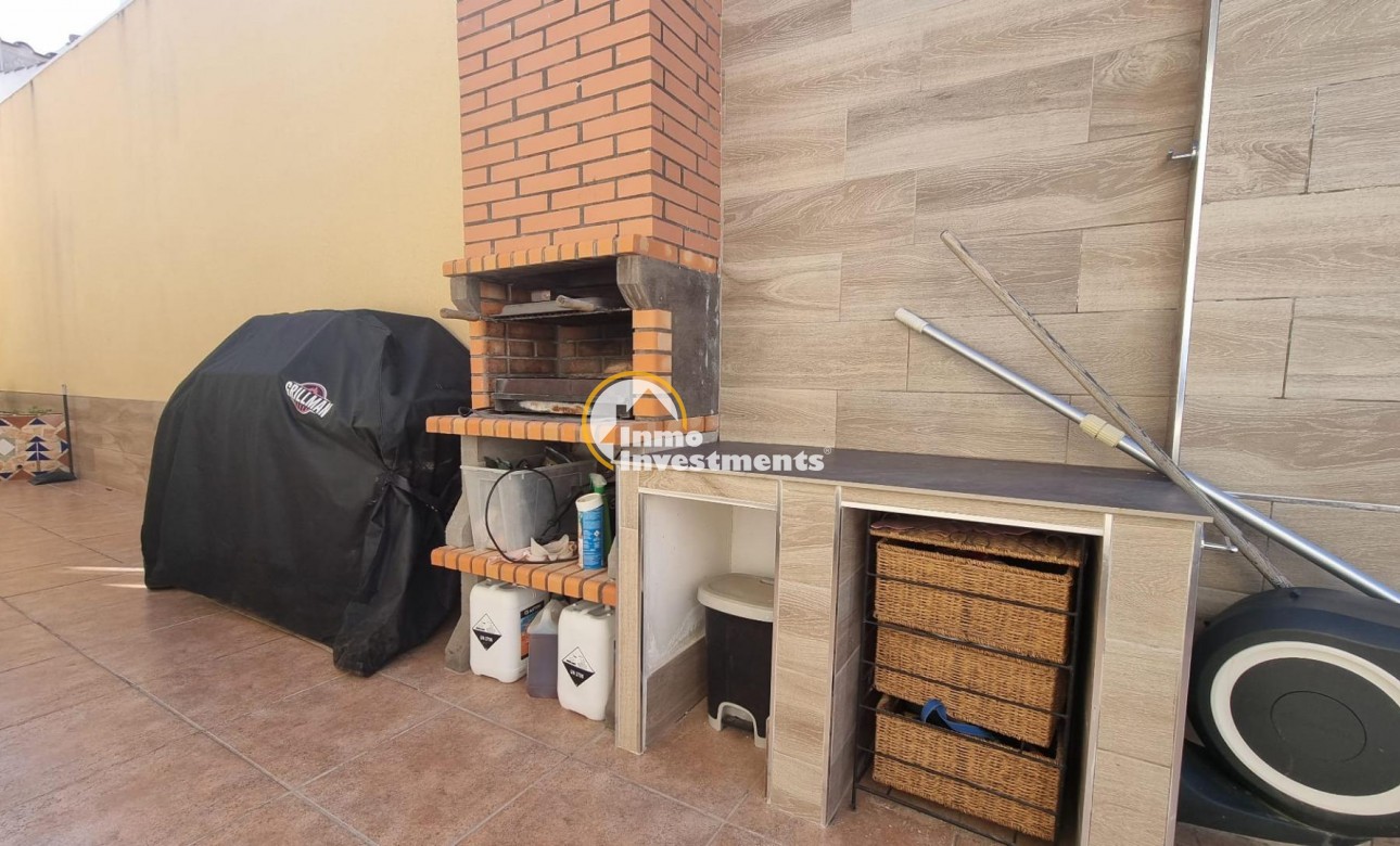 Bestaande bouw - Villa - Torrevieja - Los Balcones