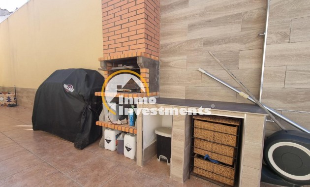 Bestaande bouw - Villa - Torrevieja - Los Balcones