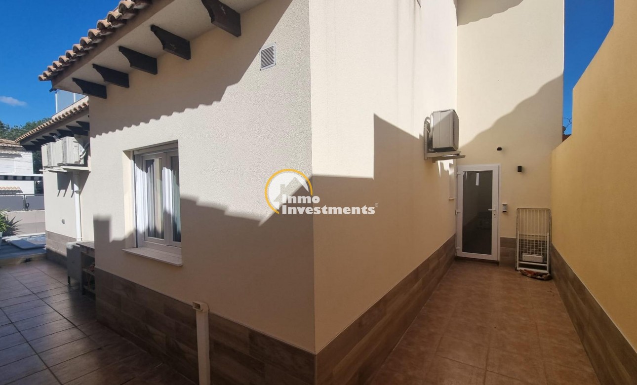 Bestaande bouw - Villa - Torrevieja - Los Balcones