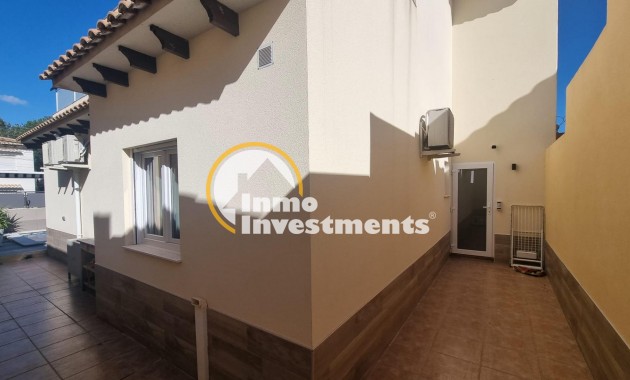 Bestaande bouw - Villa - Torrevieja - Los Balcones