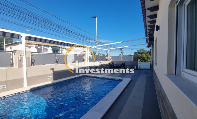 Bestaande bouw - Villa - Torrevieja - Los Balcones